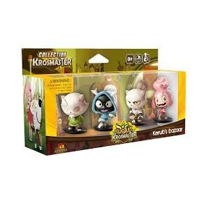 【桌遊老爹】KROSMASTER克洛茲大師 露兒包