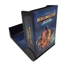 【桌遊老爹】KROSMASTER克洛茲大師 專用骰塔