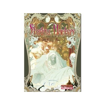 【桌遊老爹】 原價830 暗影獵人 Shadow Hunters－繁體中文版