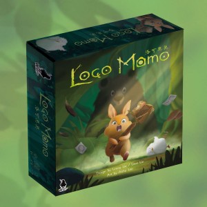 【桌遊老爹】原價780 洛可莫莫