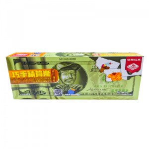 【桌遊老爹】原價490 巧手精算撕