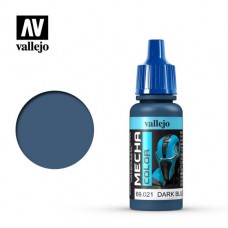 【桌遊老爹】Acrylicos Vallejo - 深藍色 Dark Blue - 69021