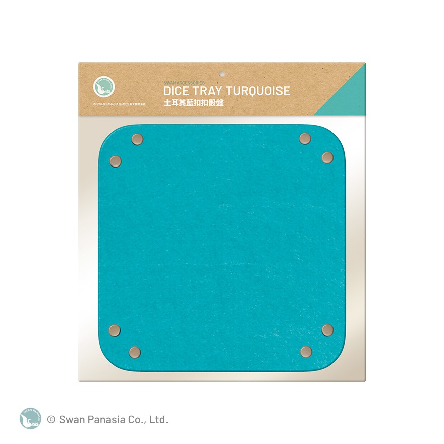 【桌遊老爹】(購買前請私訊) 扣扣骰盤 桌遊 周邊 配件 TOKEN