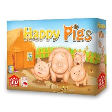 【桌遊老爹】原價1290 養豬趣