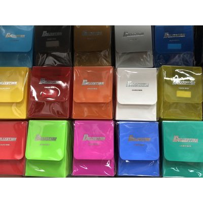 【桌遊老爹】RSS 直式卡盒 卡盒 牌盒( 寶可夢、keyforge、遊戲王、魔法風雲會 卡牌遊戲 )