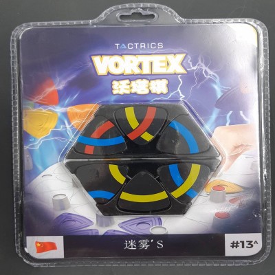 【桌遊老爹】原價299 沃塔棋迷霧擴充(迷霧S)