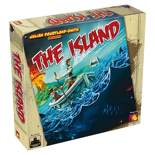 【桌遊老爹】👍現貨24H👍逃離亞特蘭提斯 30周年紀念版 三合一擴充 原價1650 繁中正版