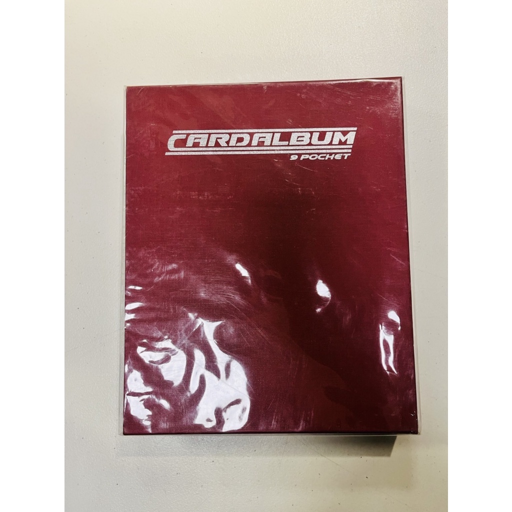 【桌遊老爹】三孔夾 卡牌收納冊 收集冊  ( 寶可夢、keyforge、遊戲王、魔法風雲會 卡牌遊戲 )