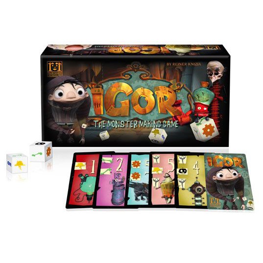 【桌遊老爹】原價580 異想天開：就是愛作怪