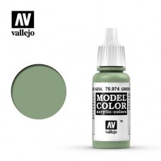 【桌遊老爹】Acrylicos Vallejo - 綠天空色 Green Sky - 70974