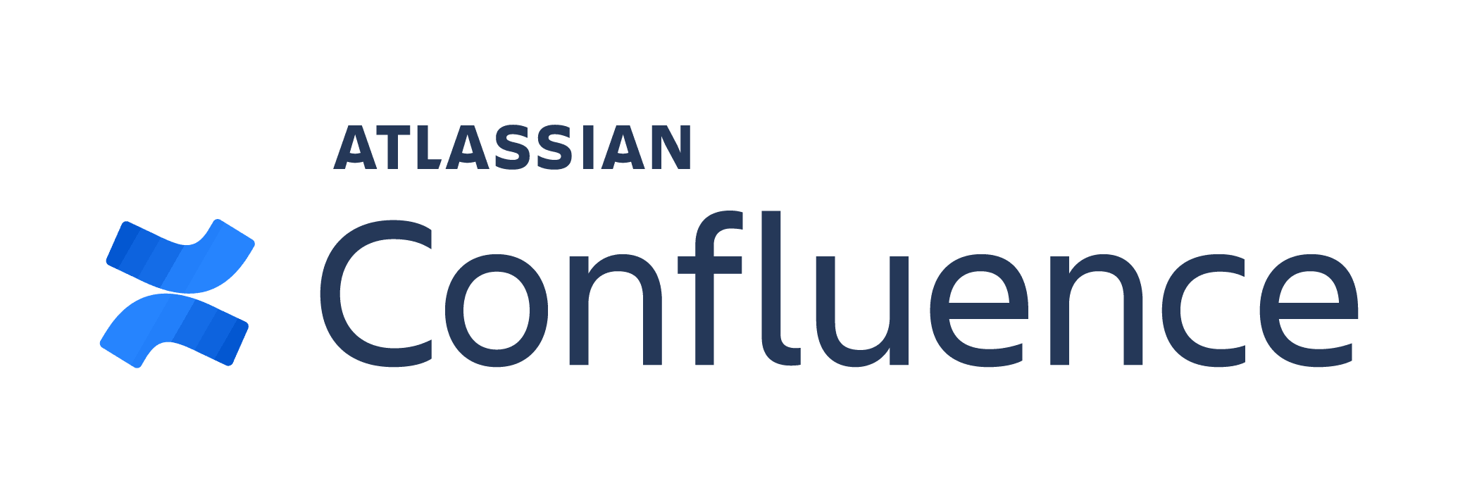 Confluence logo