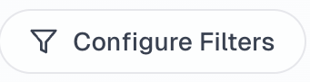 Configure Filters button