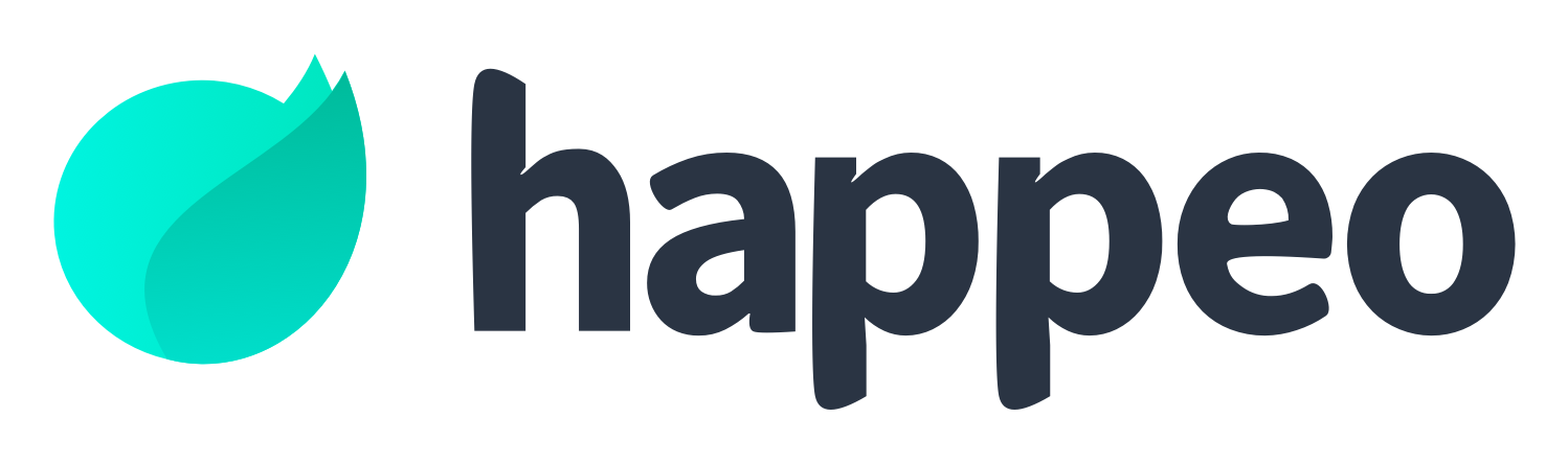 Happeo logo