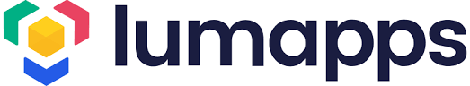 Lumapps logo