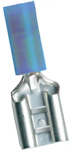Ancor Marine Grade Cosse à connexion rapide isolée en nylon 16-14
