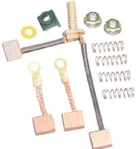 Arco Starting & Charging Replacement Brushes
