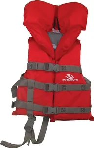 Stearns Canada Veste de nautisme Heads-up pour nourrisson/enfant/adolescent, enfant
