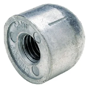 Camp Zinc Mercruiser Outdrive Anodes