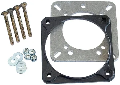Seastar Back Mount Kit