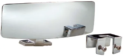 Attwood Marine Ski Mirror