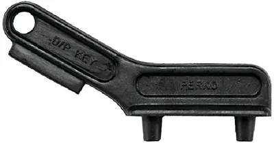 Perko Deck Plate Key Plastic
