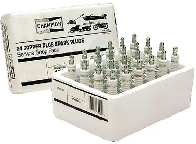 Champion Spark Plugs Spark Plugs In Shop Packs 938S