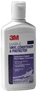 3M Marine Revitalisant et protecteur pour vinyle marin