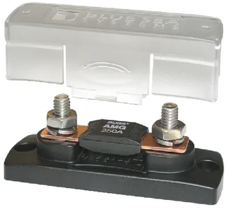 Blue Sea Systems Mega Or Amg Système de porte-fusible