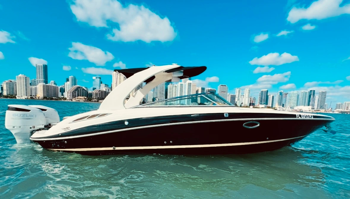 Sea Affair Four Winns H310