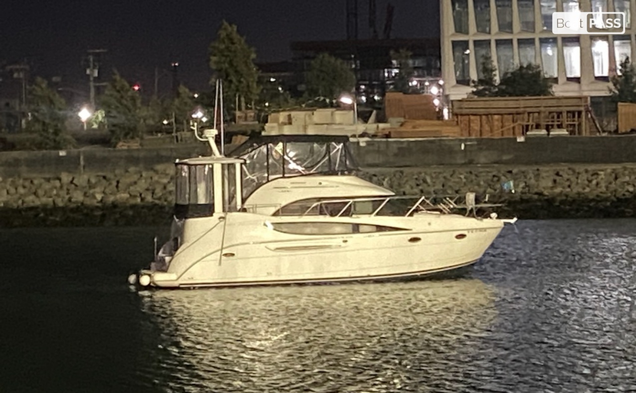 Pegasus Meridian 368