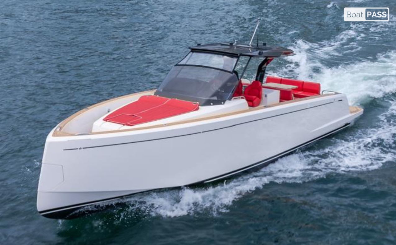 Freedom Pardo Pardo 2023