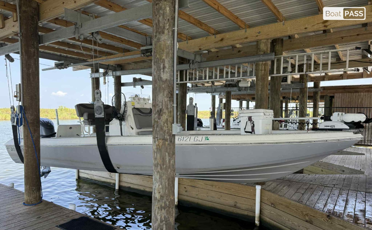 Skeeter Skeeter SX240