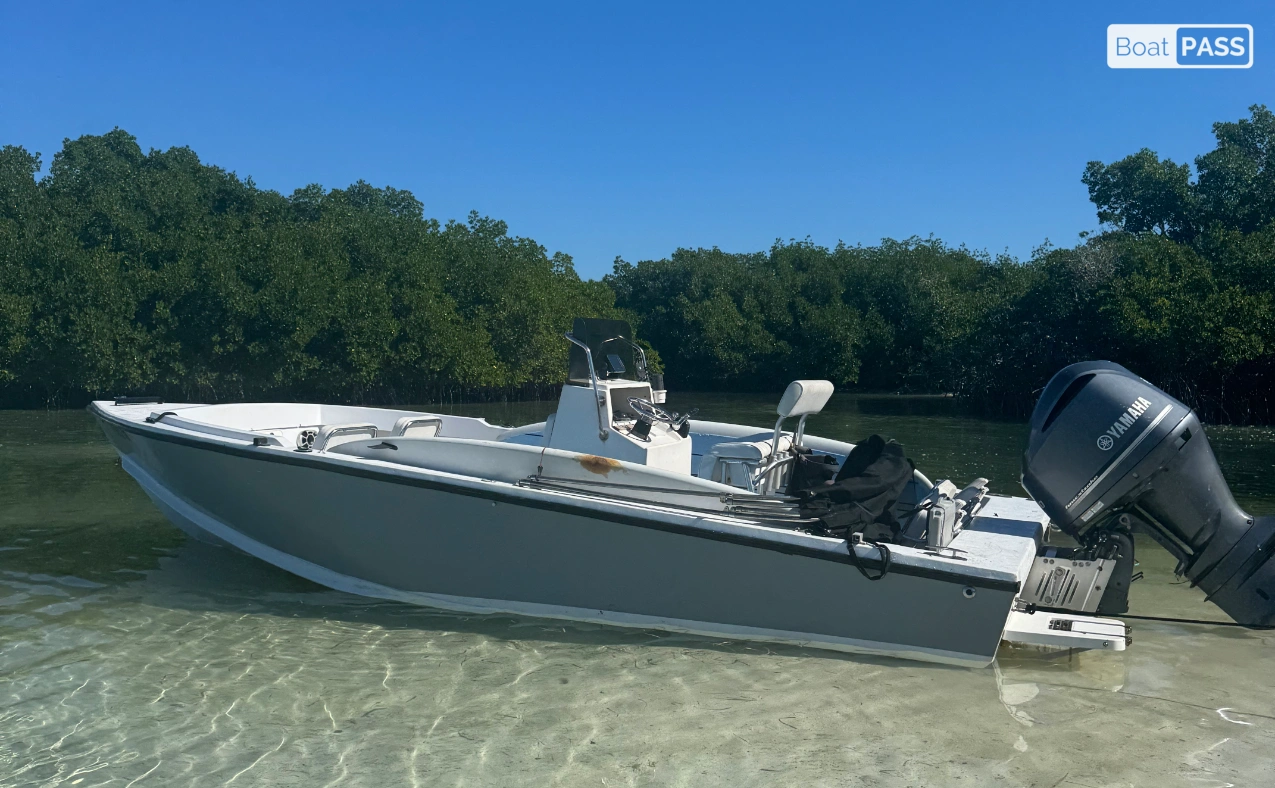 Cheif Thompson T Craft