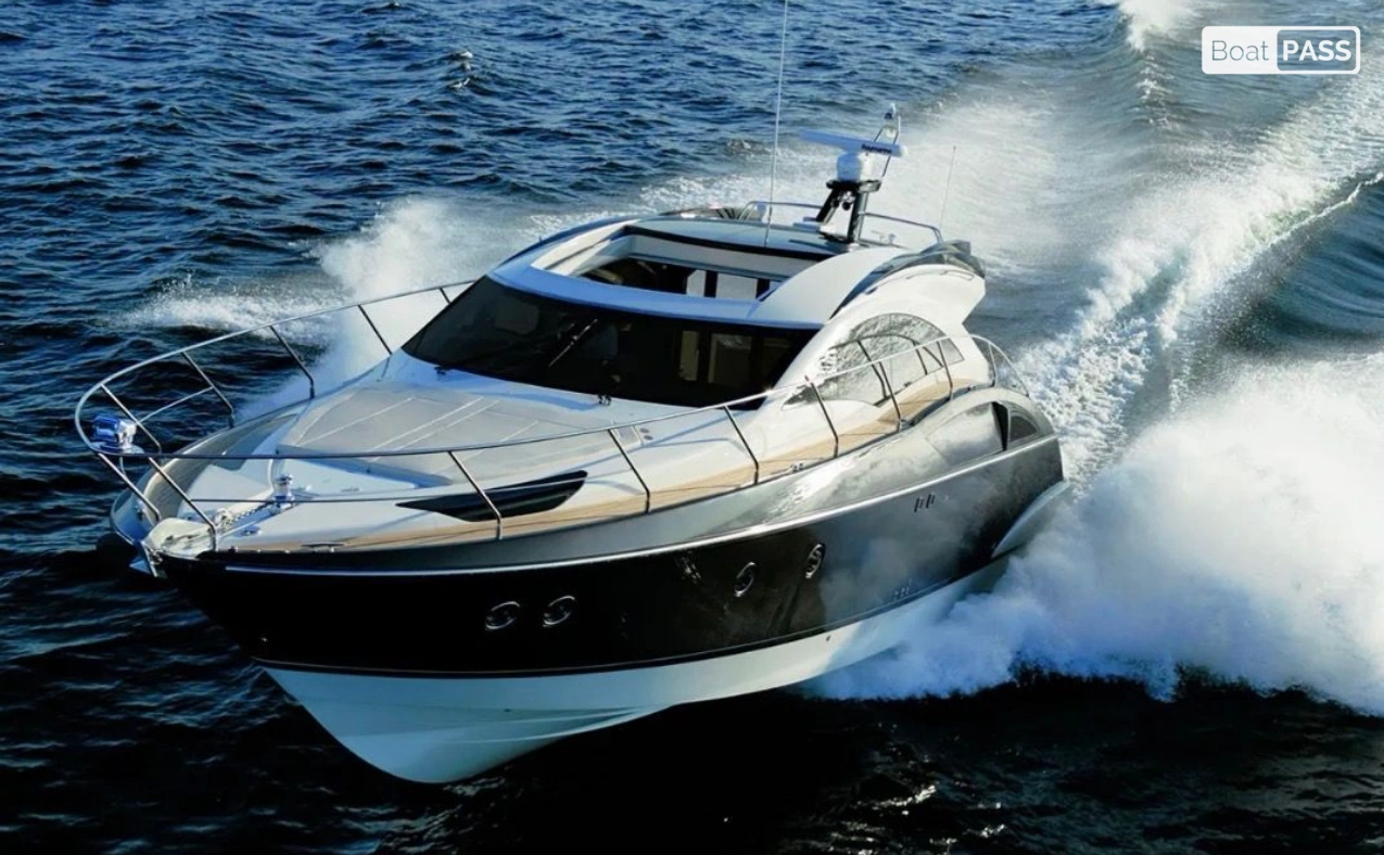 The Marquis PBC Marquis 40SC