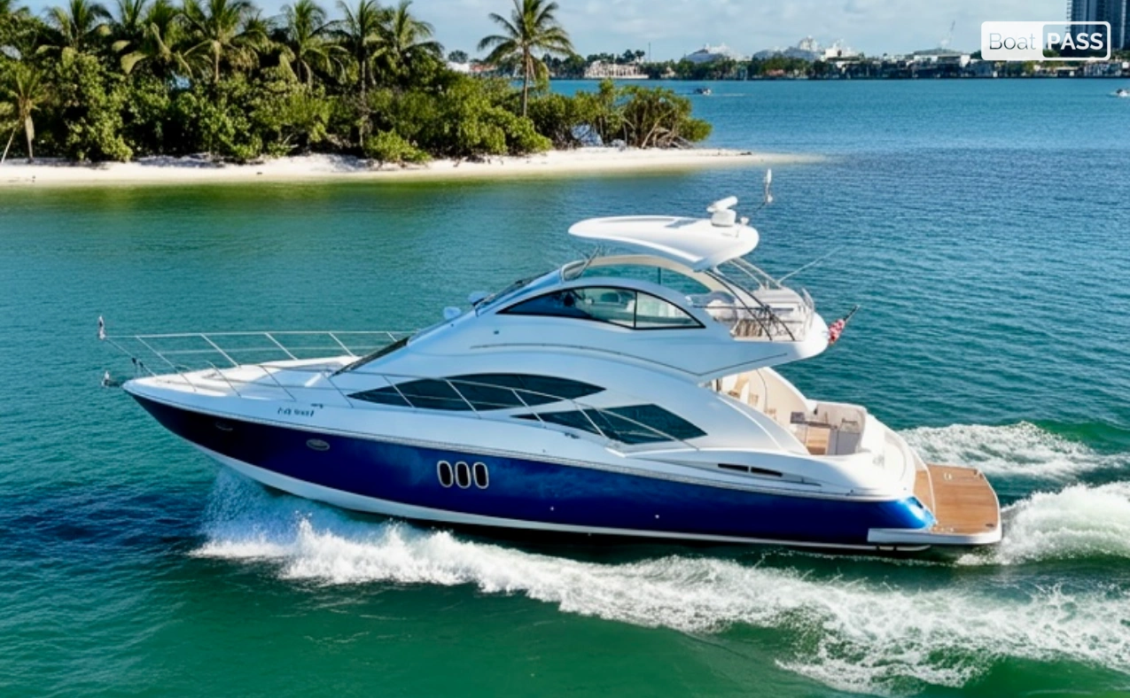 Summer Girl Cruiser Sport Fly