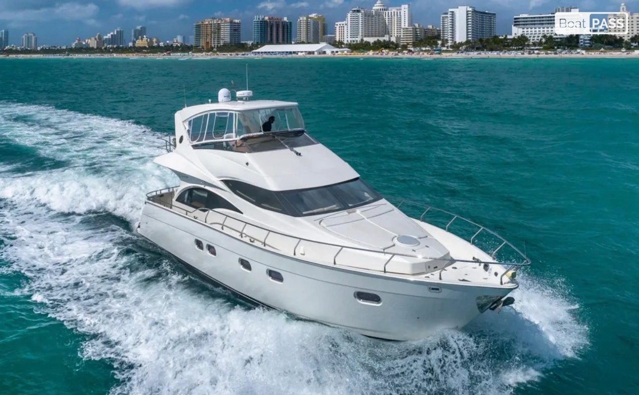 Cielo Privé 59 Marquis