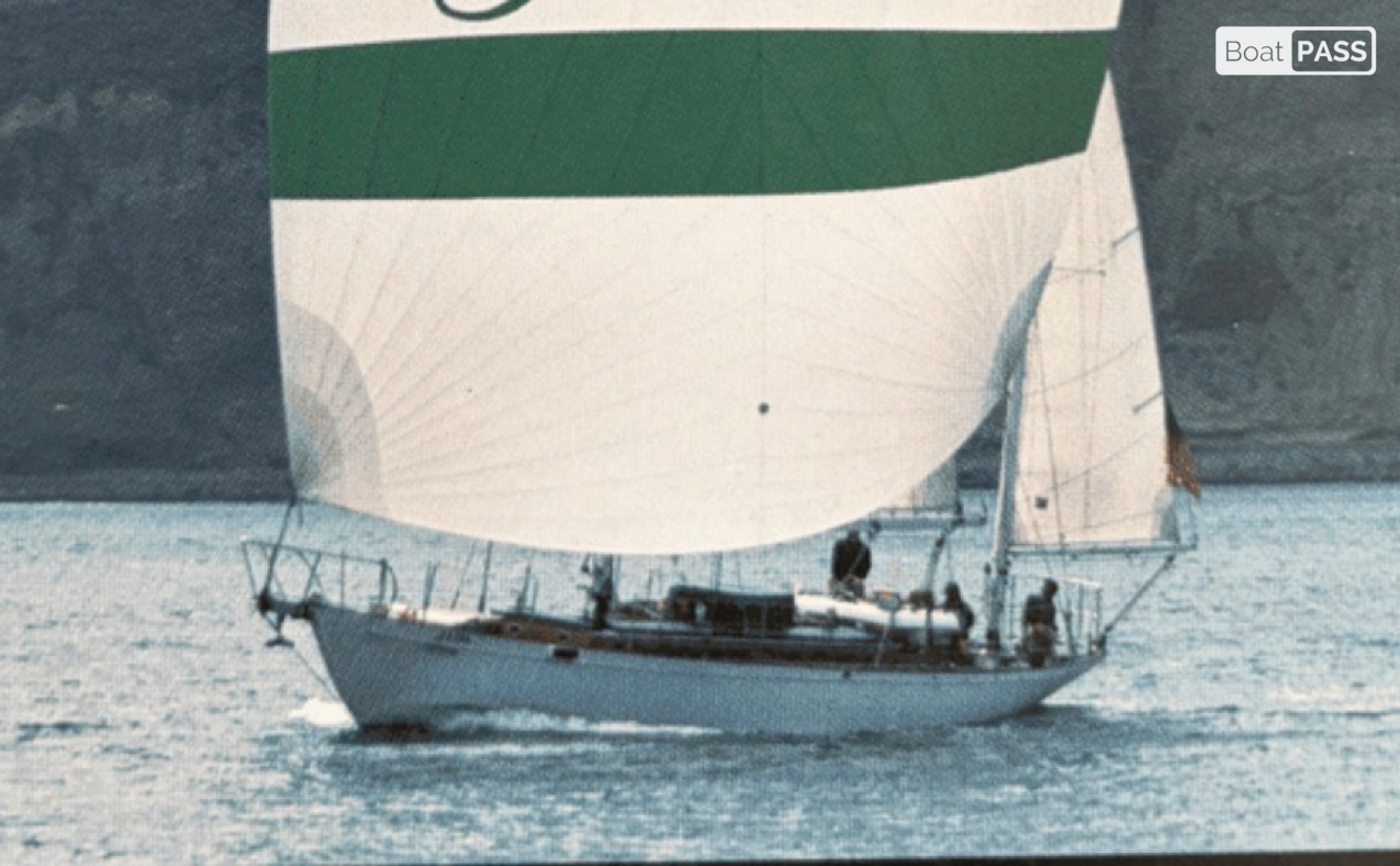 JADA Stephen’s Brothers custom 65