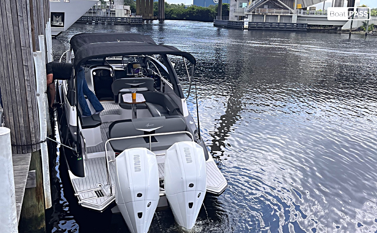 Lovely Day Hanover 305