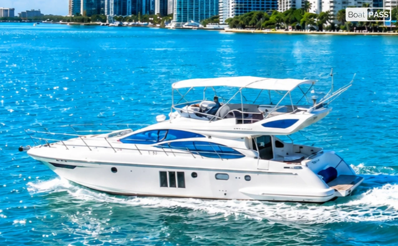 Prime Time Azimut 