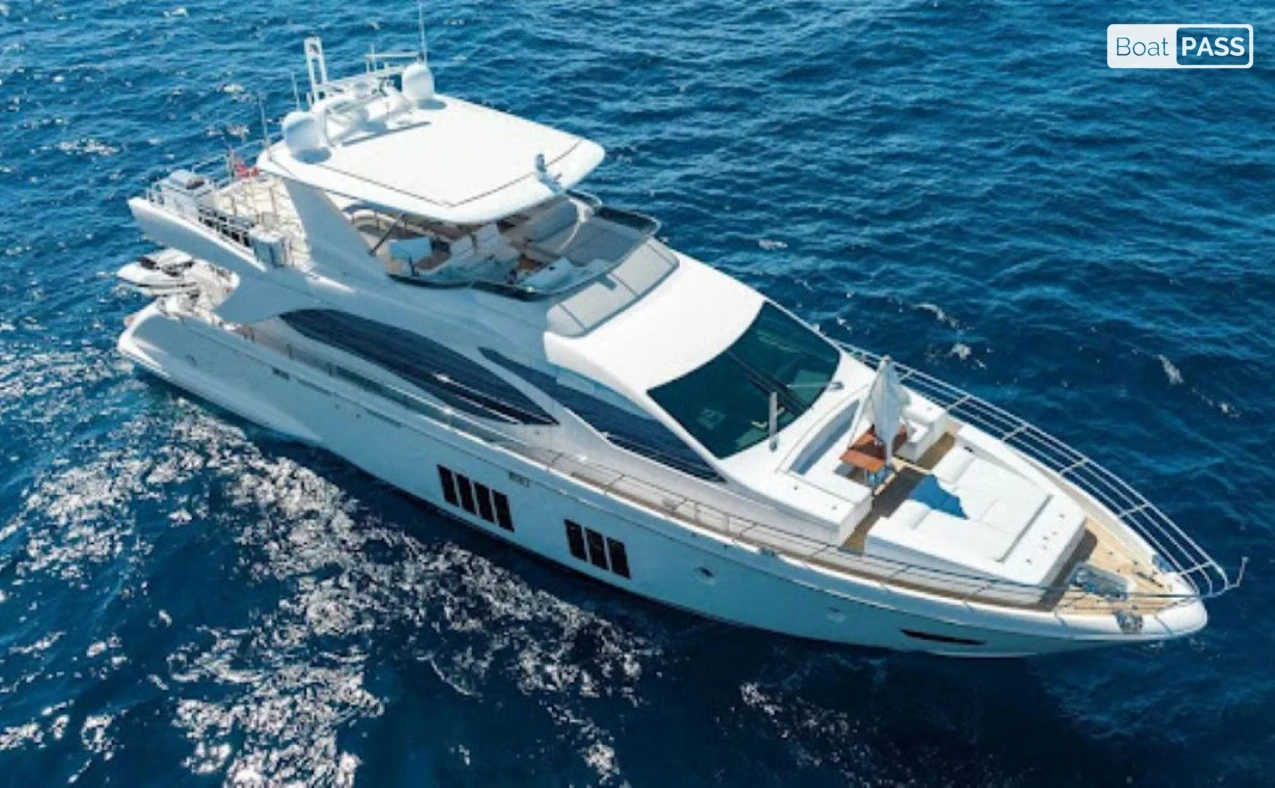 Satisfaction Azimut