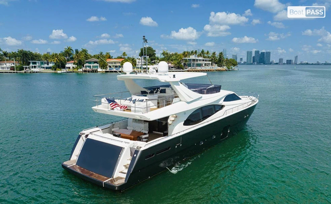 Twe11ve Ferretti