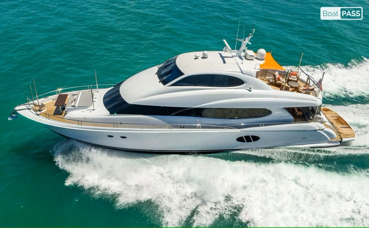 Voyager Lazzara