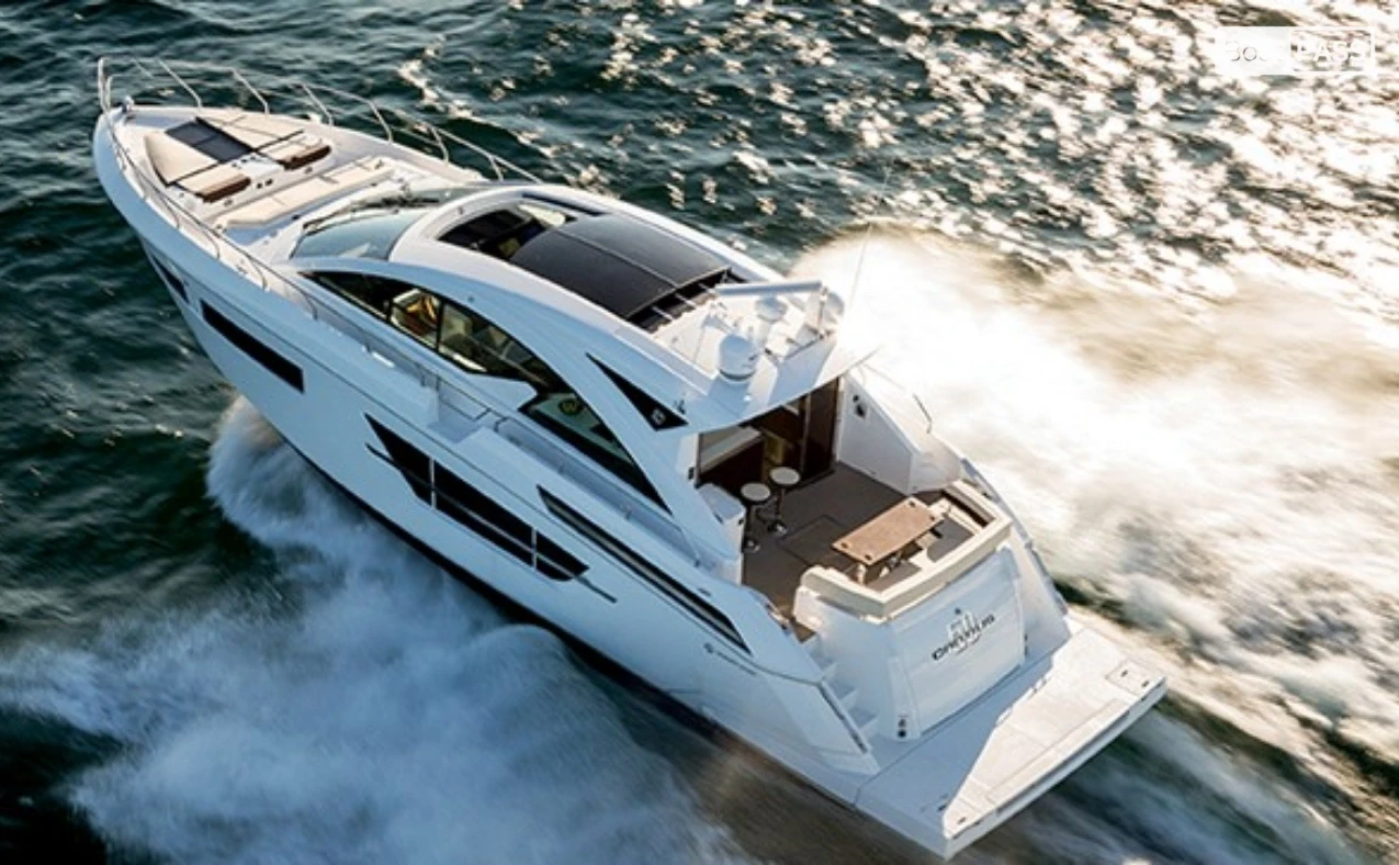 Eleni Cruisers Cantius