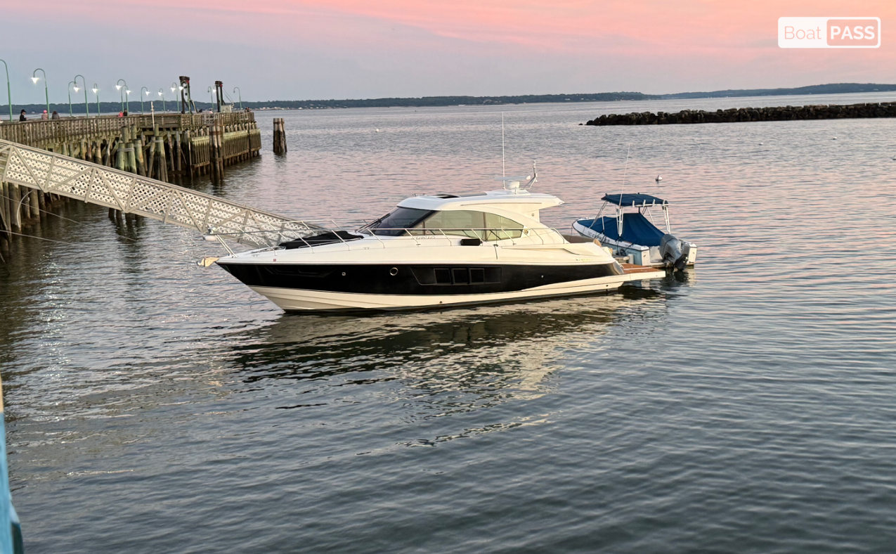 45ft Cantius 45 Cantius