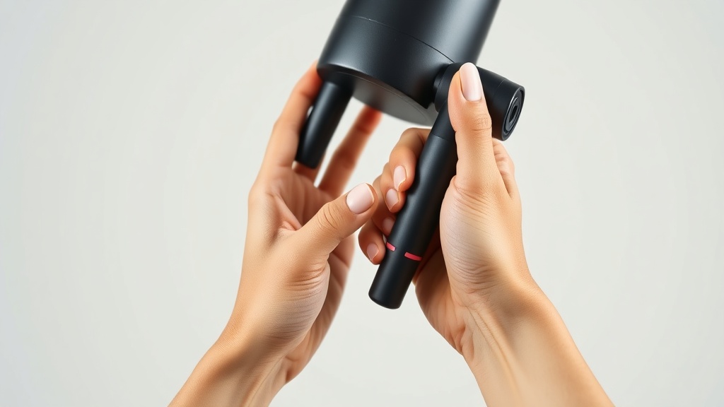 Bob and Brad D6 Pro vs Hypervolt: Side-by-Side Comparison