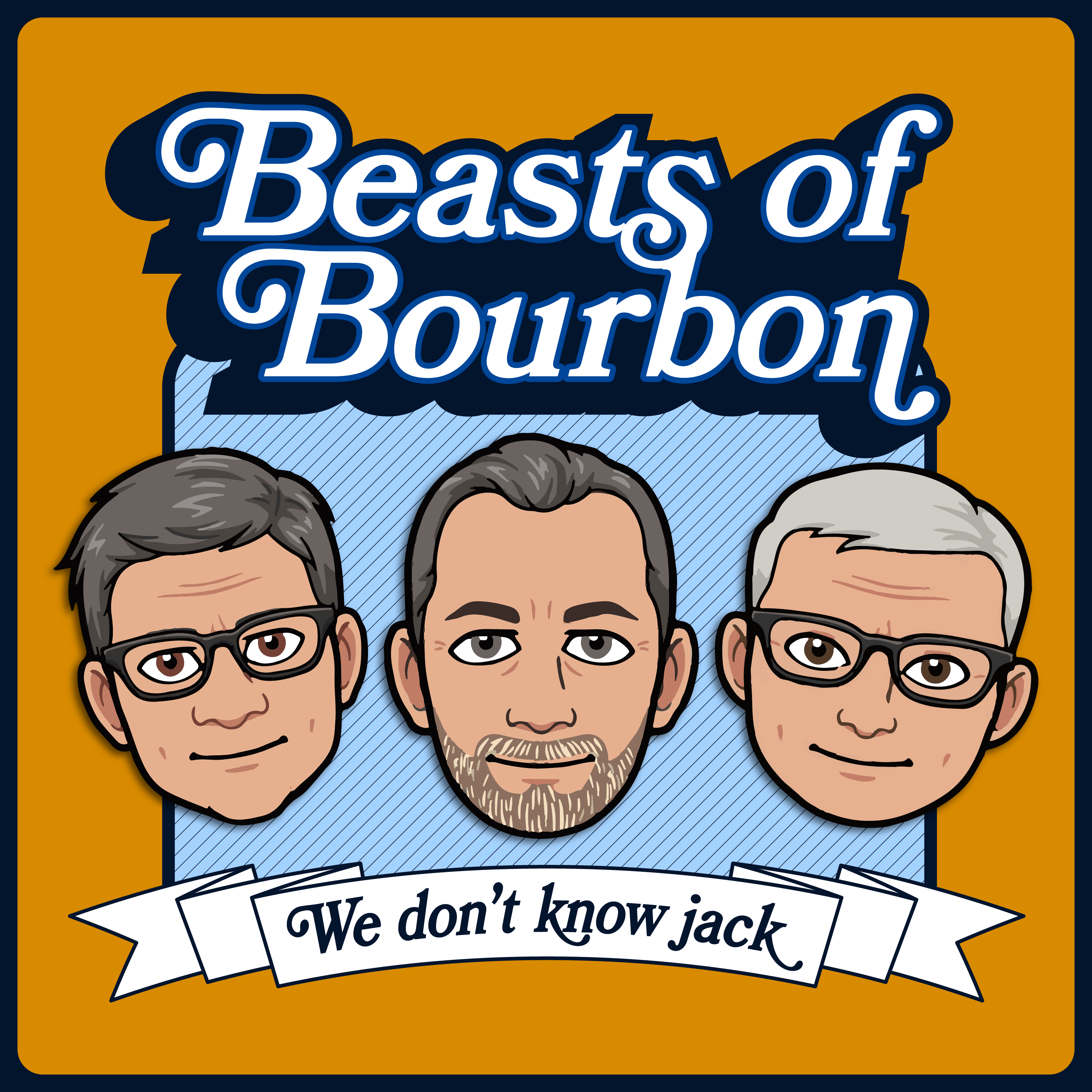 Beasts of Bourbon