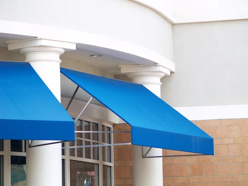 Awnings