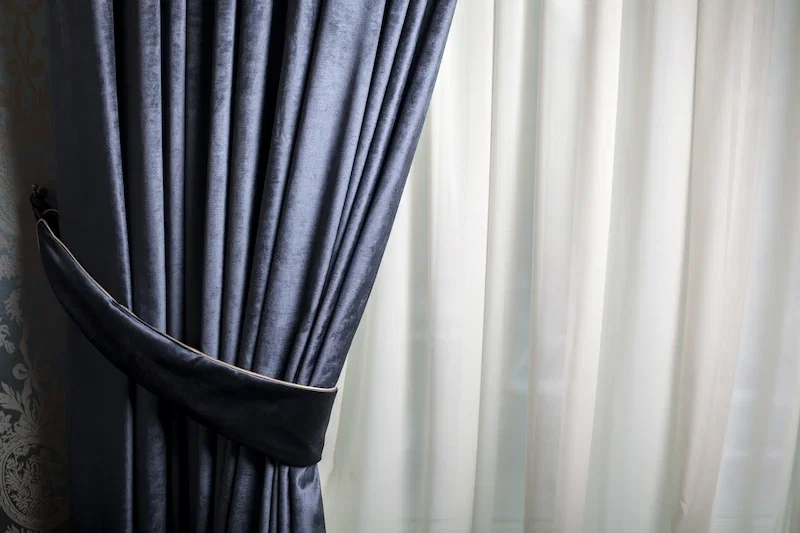 Drapery