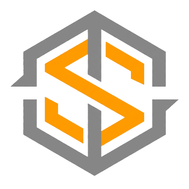 S&F Construction Logo