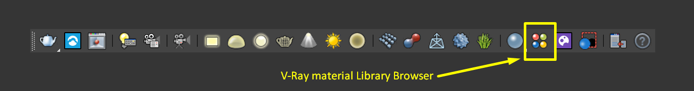 v ray material library download